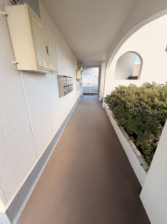 貴平ABCビルのその他共用部分