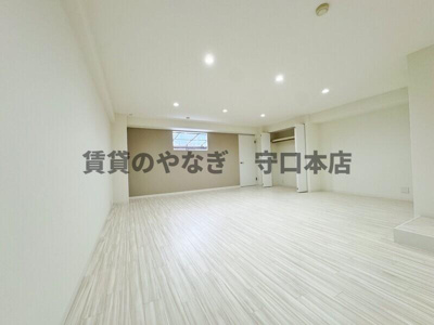 【居間・リビング】 | 新豊里ハイツ