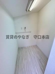 【内装】 | 新豊里ハイツ