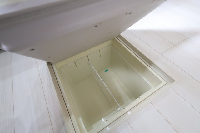 《仲介手数料無料》見沼区東大宮１丁目91-14新築一戸建てグラファーレのキッチン