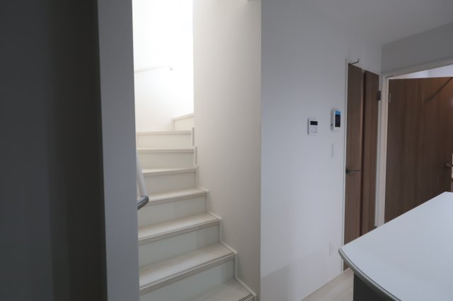 《仲介手数料無料》見沼区東大宮１丁目91-14新築一戸建てグラファーレの内装