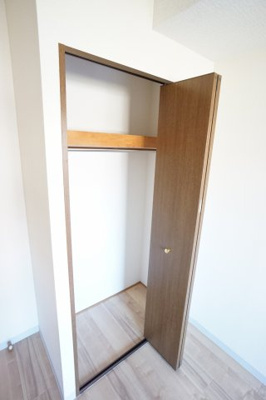 【収納】 | エコガーデン C棟