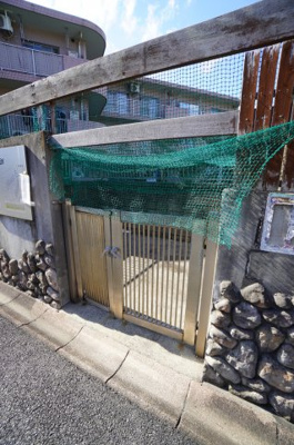 【その他共用部分】 | エコガーデン C棟