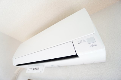 【設備】 | エコガーデン C棟