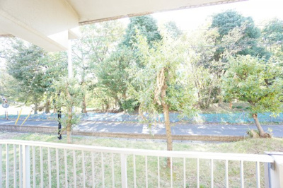 【展望】 | エコガーデン C棟