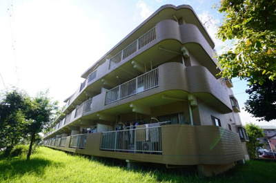 【その他】 | エコガーデン C棟