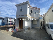 【仲介手数料０円】茅ヶ崎市松尾3期　中古一戸建ての画像
