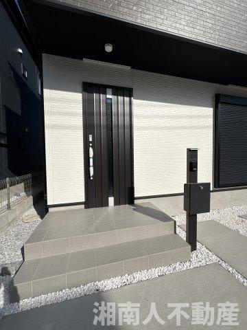 平塚市岡崎  新築戸建のその他