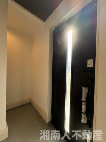 平塚市岡崎  新築戸建のその他