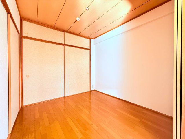 アルファステイツ朝霧丘の子供部屋