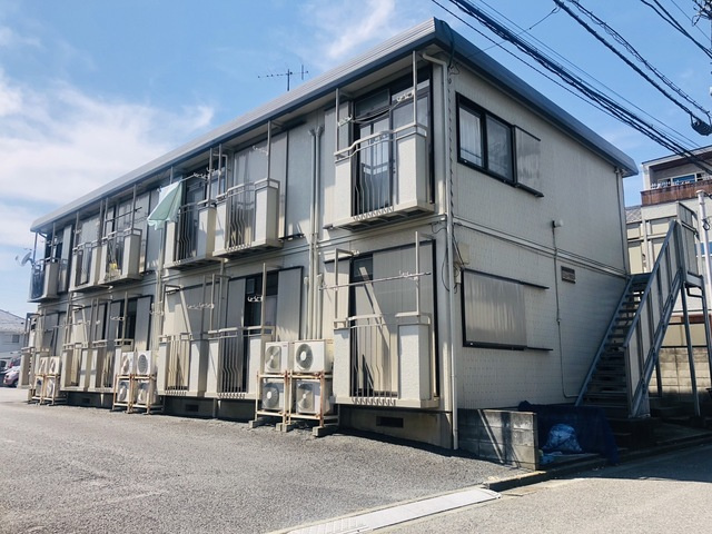 シティハイム　ニューマロン２