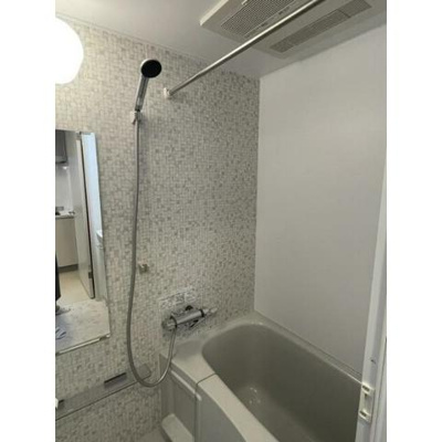 【浴室】 | FLレジデンス品川Ⅰ