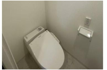 【トイレ】 | FLレジデンス品川Ⅰ