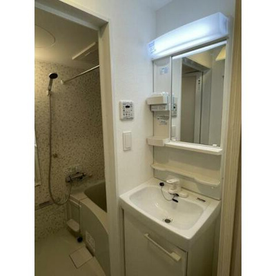 【洗面所】 | FLレジデンス品川Ⅰ