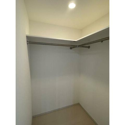 【収納】 | FLレジデンス品川Ⅰ