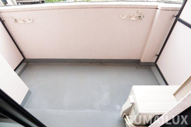 メゾン・ド・九品寺の設備