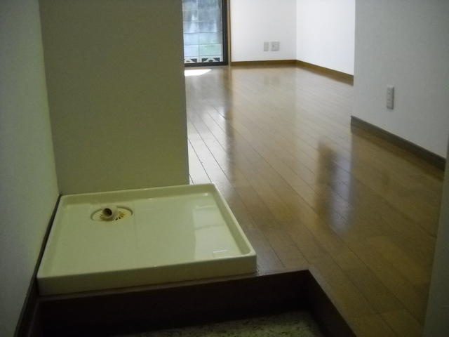 エージュ新小岩の設備