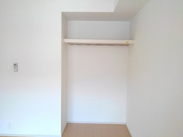 ミリオーネＢの設備