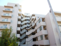 ブリックロード神戸山の手の画像