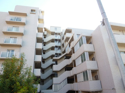 【外観】 | ブリックロード神戸山の手