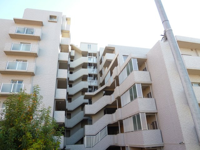 【外観】 | ブリックロード神戸山の手