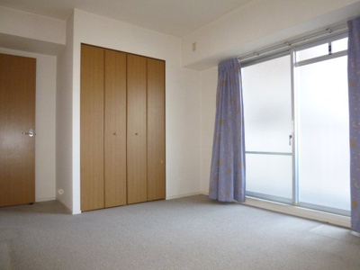 【洋室】 | ブリックロード神戸山の手