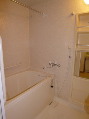 【浴室】 | ブリックロード神戸山の手