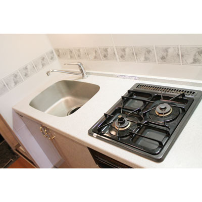 フェニックス吉祥寺アヴァンティークの内装|中はこのようになっています