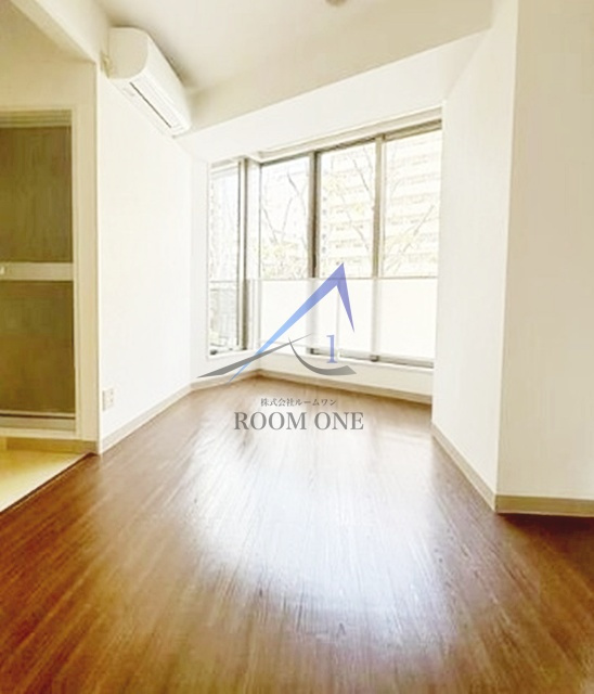 ロイヤルガーデンⅡの寝室|寝室です。