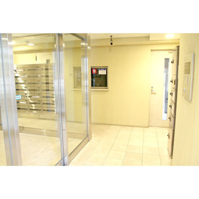 プレール代々木公園弐番館の内装|物件の内装です