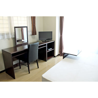 プレール代々木公園弐番館の内装|内装もきれいです