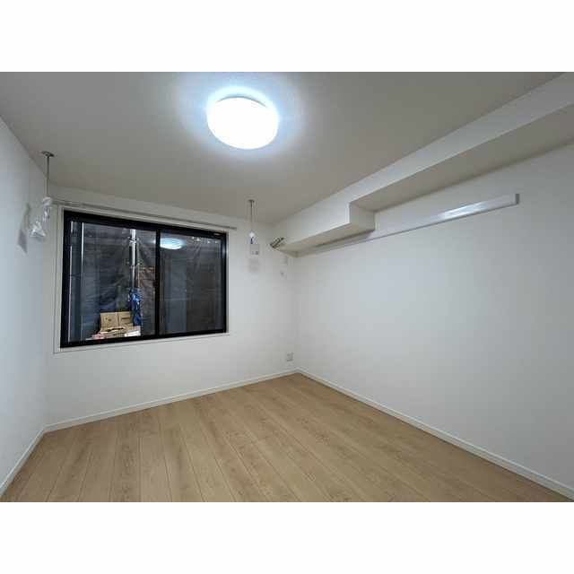 エクセラン西尾久Ｓｏｕｔｈの居間・リビング