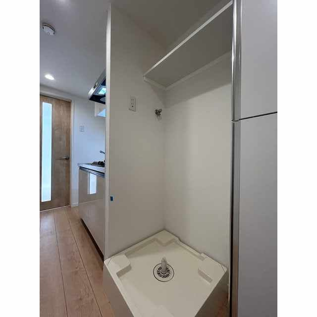 エクセラン西尾久Ｓｏｕｔｈの設備