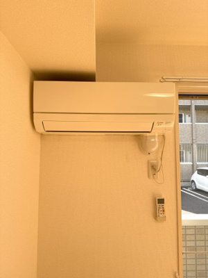 【設備】 | ポンテ リーベ Ａ