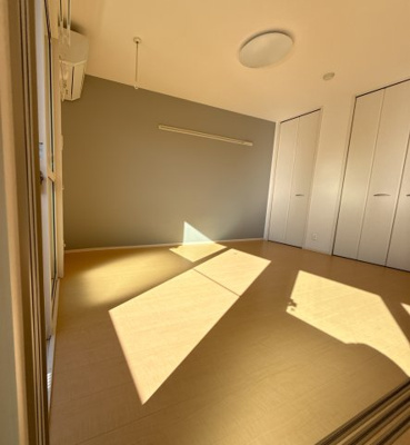 【寝室】 | ポンテ リーベ Ａ