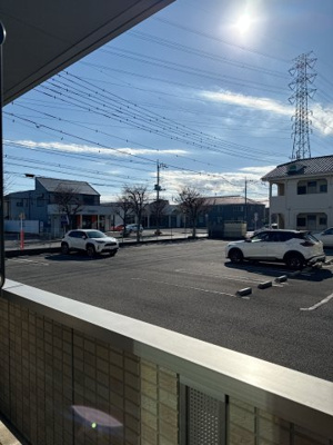 【展望】 | ポンテ リーベ Ａ