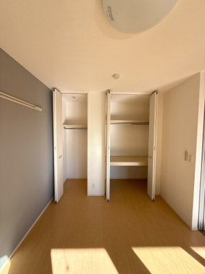 【収納】 | ポンテ リーベ Ａ