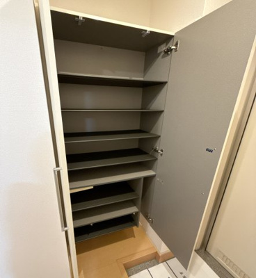 【収納】 | ポンテ リーベ Ａ