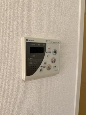 【設備】 | ポンテ リーベ Ａ