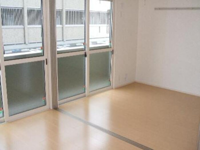 【洋室】 | ポンテ リーベ Ａ | 洋室