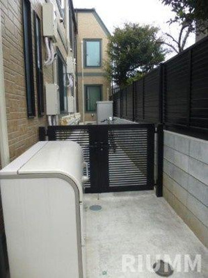 【設備】 | アーバンプレイス早稲田コアＢ