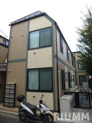 【その他共用部分】 | アーバンプレイス早稲田コアＢ