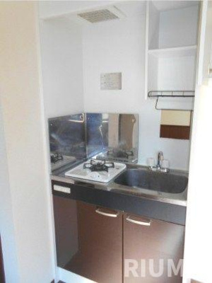 【キッチン】 | アーバンプレイス早稲田コアＢ