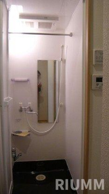 【シャワールーム】 | アーバンプレイス早稲田コアＢ