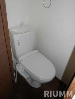 【トイレ】 | アーバンプレイス早稲田コアＢ