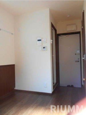 【玄関】 | アーバンプレイス早稲田コアＢ