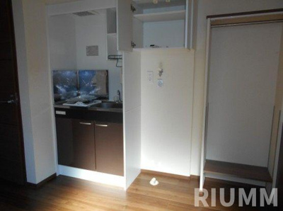 【居間・リビング】 | アーバンプレイス早稲田コアＢ