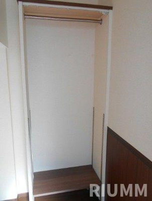 【収納】 | アーバンプレイス早稲田コアＢ