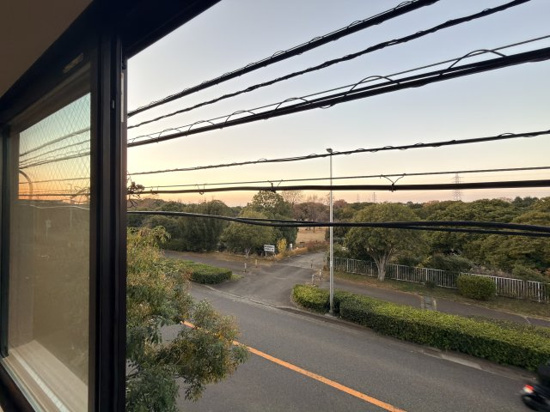 【展望】T-azul岸根公園