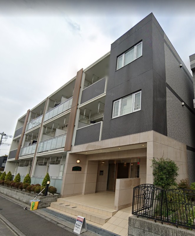 セジュール　藤